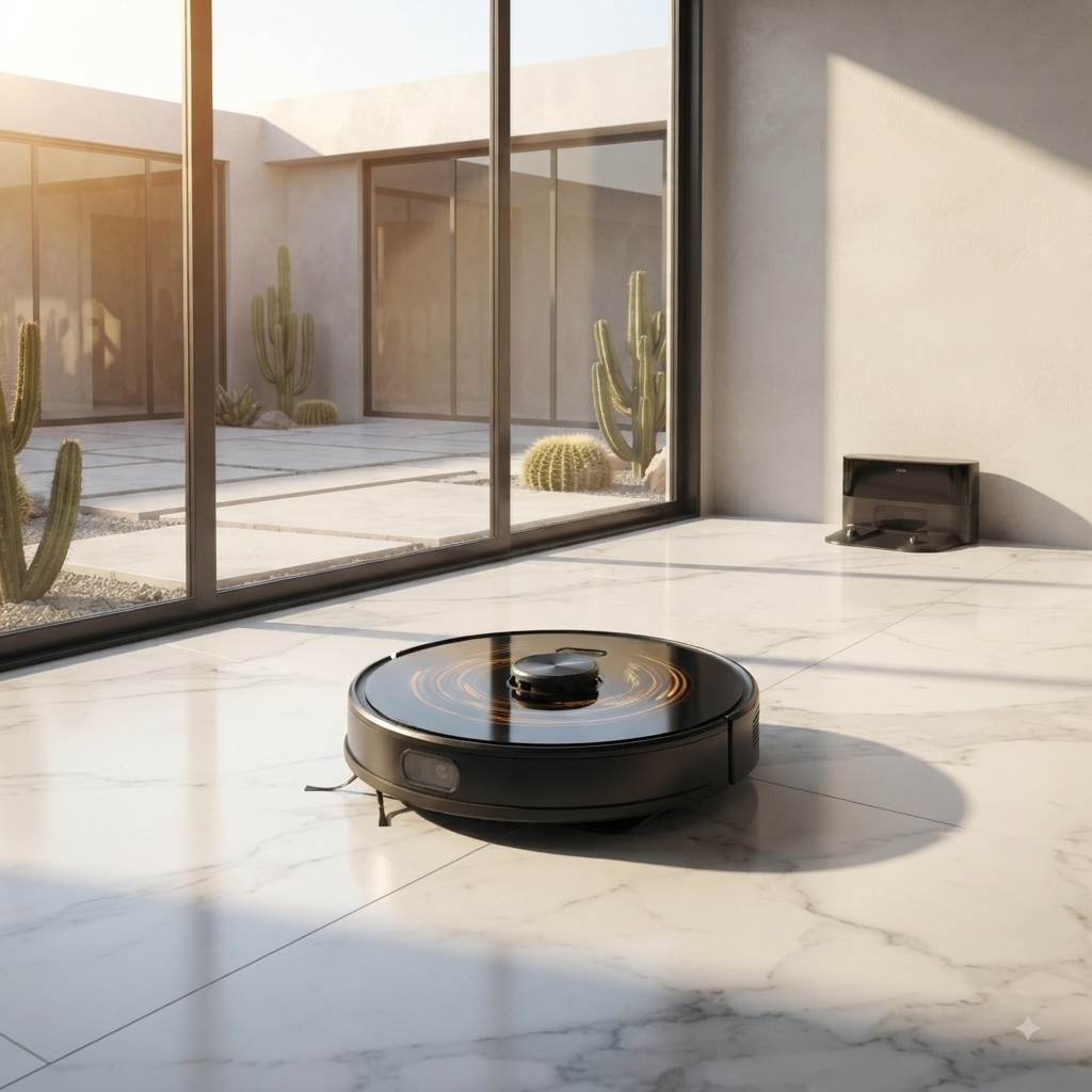 CleanBot Pro X
