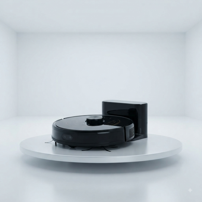CleanBot Pro X