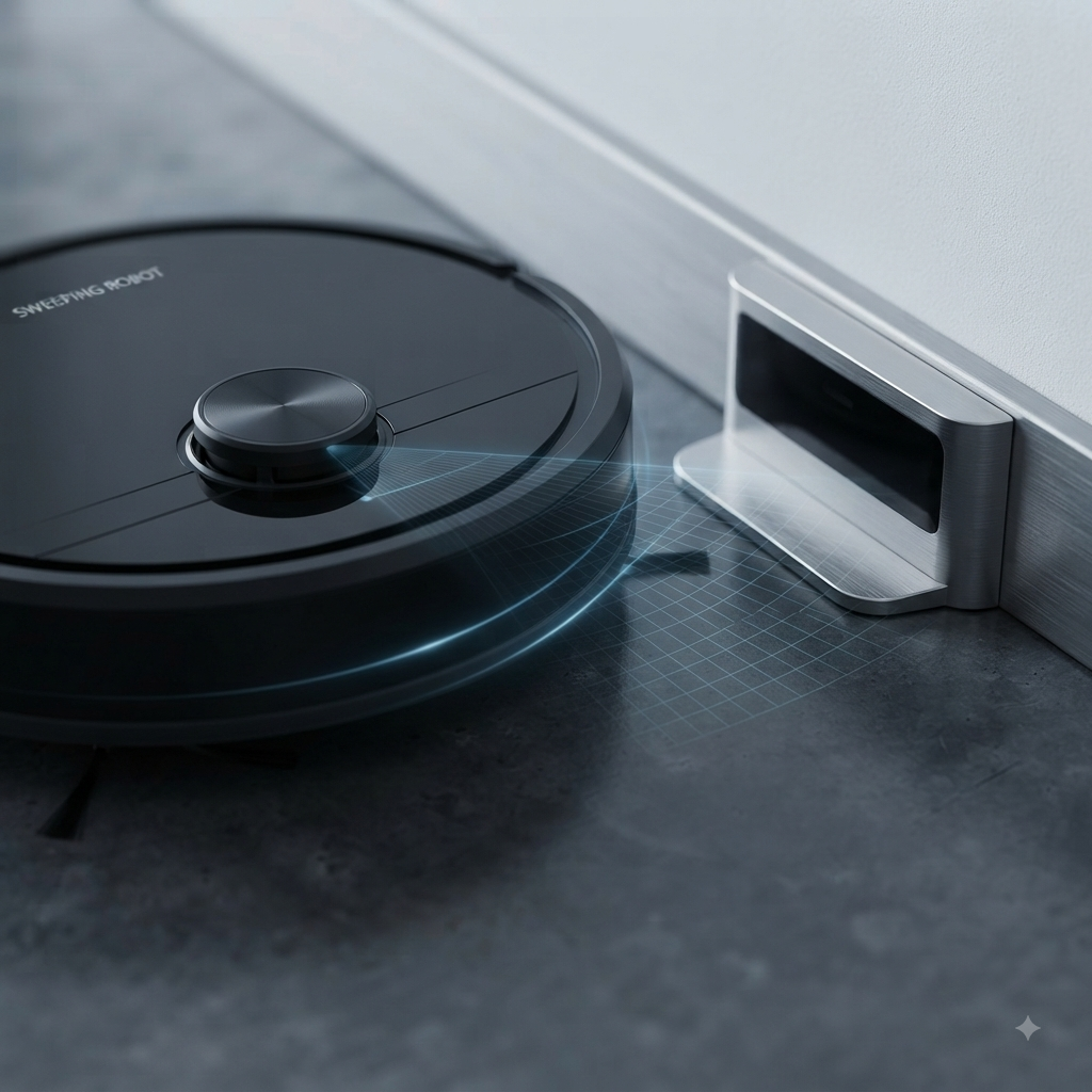 CleanBot S1