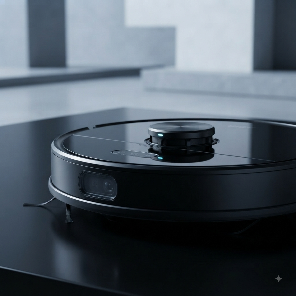 CleanBot Pro X