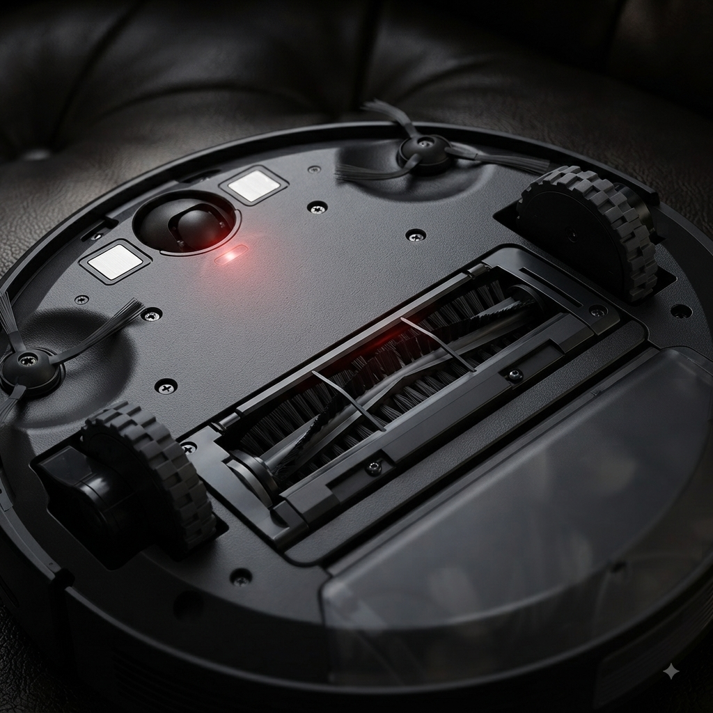 CleanBot Pro X