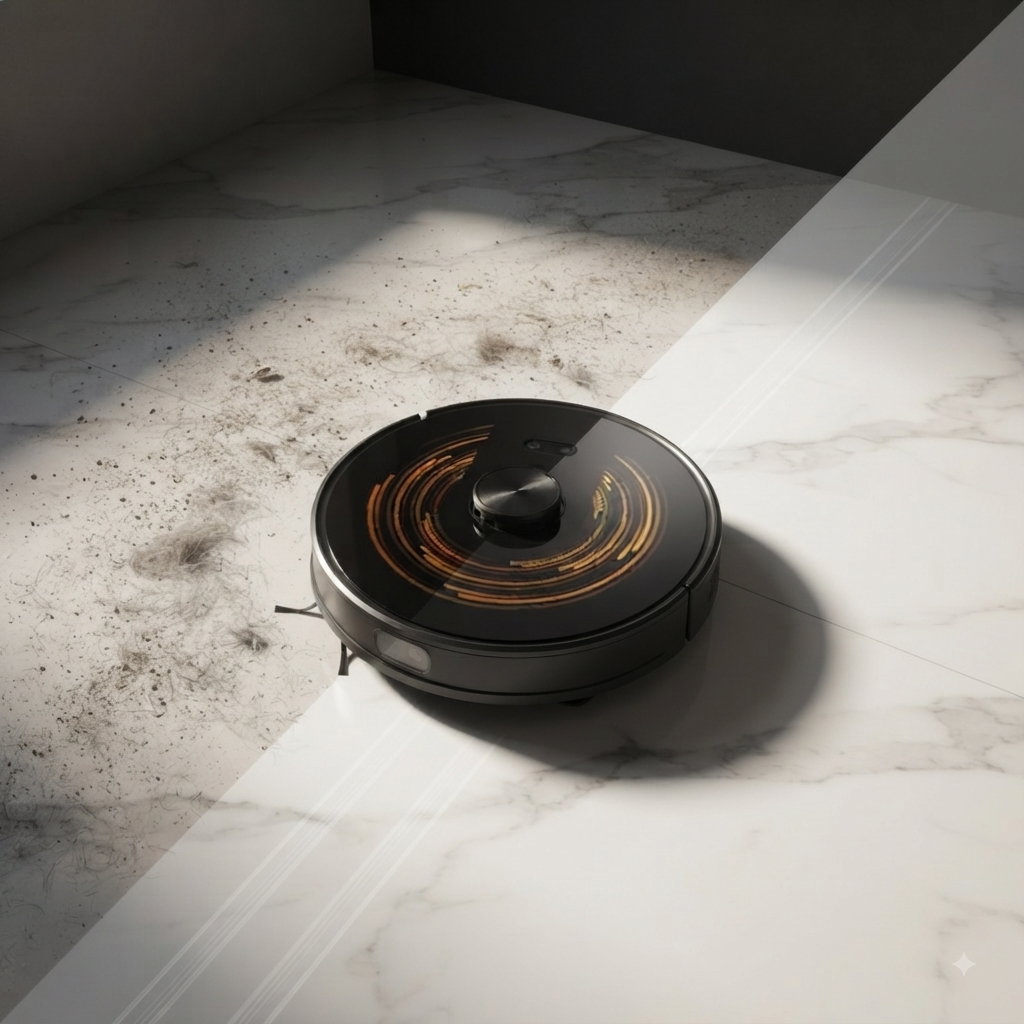 CleanBot Pro X