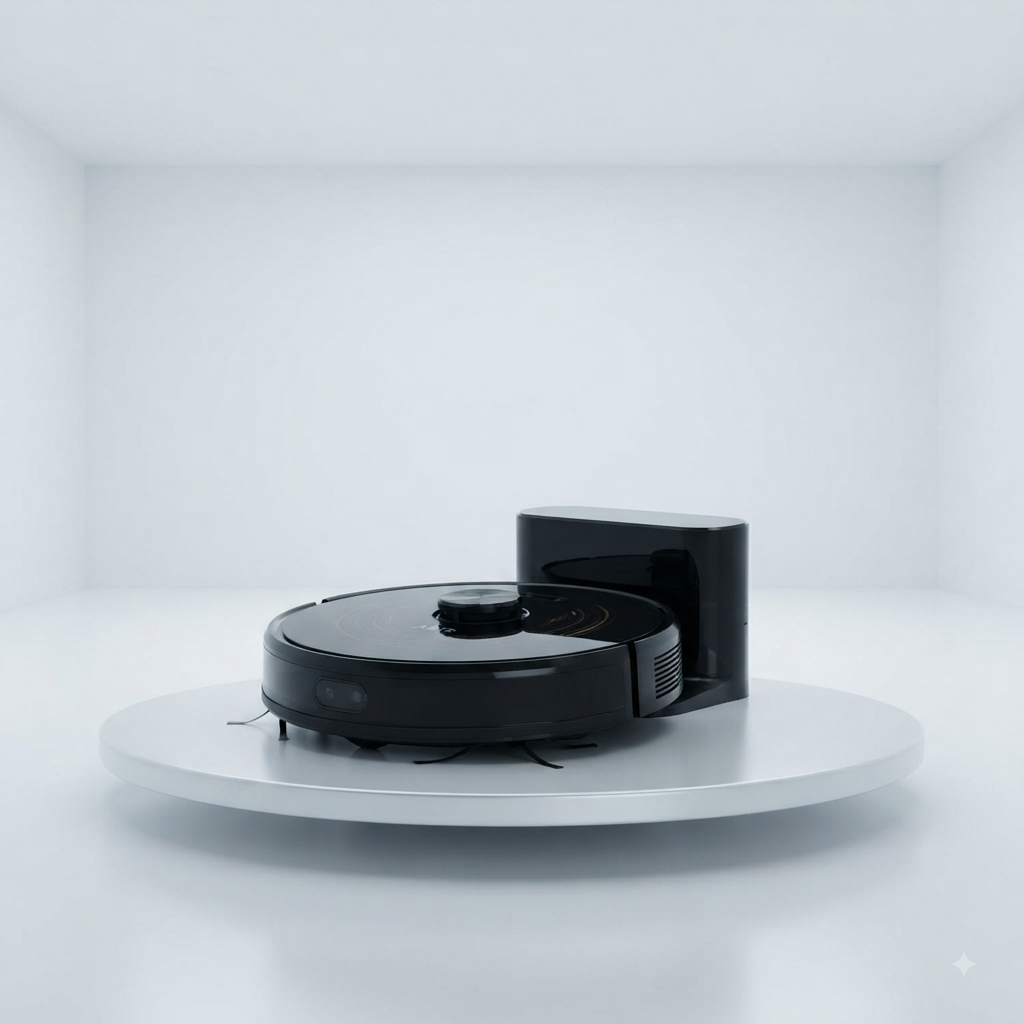 CleanBot Pro X