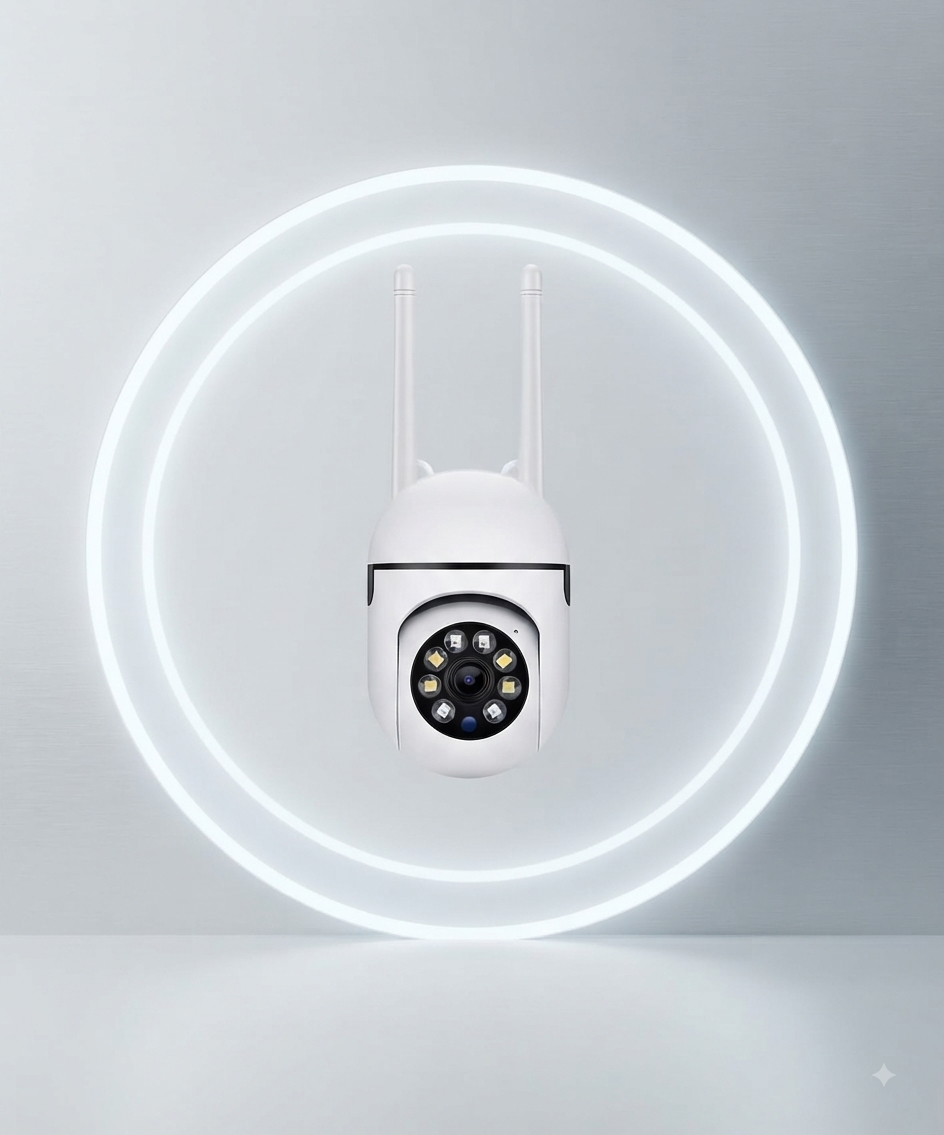 Security MiniBot