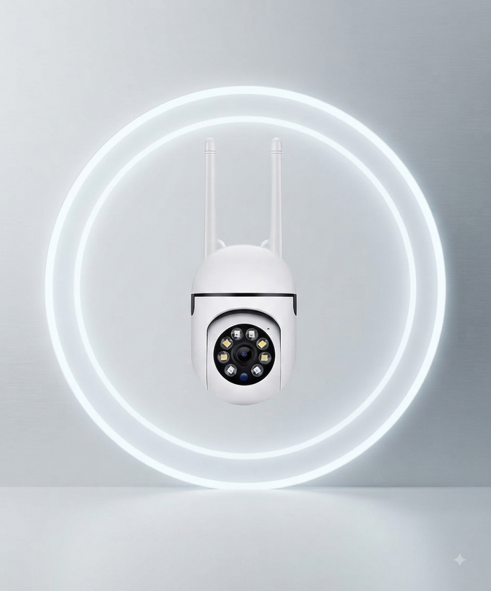 Security MiniBot