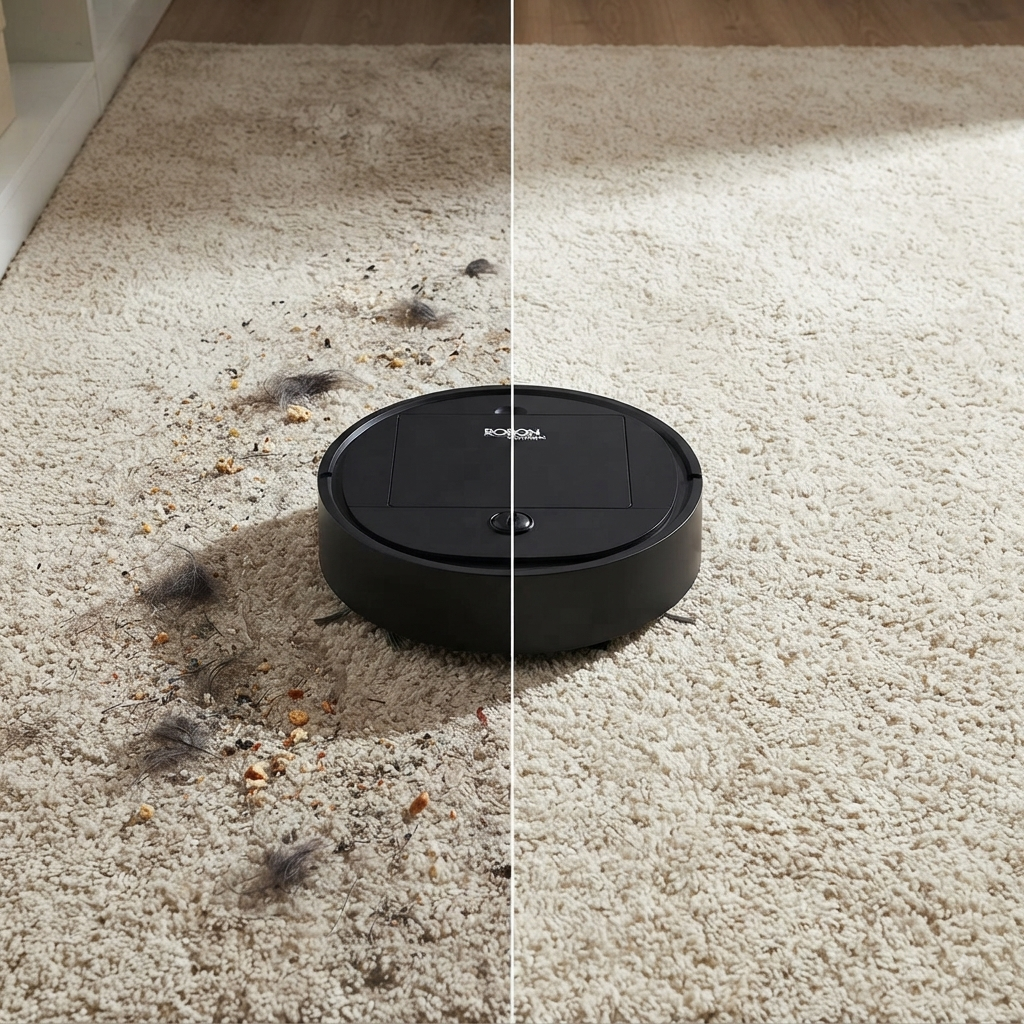 CleanBot S1