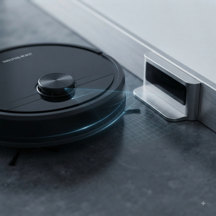 CleanBot S1